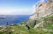 Norway Norway/Nordland, Helgeland excursion on the island