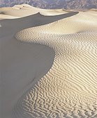 USA,California,Death Valley National Park,Mesquite Flat sand dunes