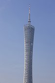 Guangzhou TV Tower