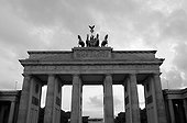 Germany, Berlin, Brandeburg Gate