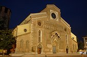 Italy, Friuli Venezia Giulia, Udine, Cathedral