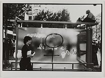 Roger-Viollet | 863516 | Marche du 6 Octobre 1979. 50 000 femmes dans la rue pour l'avortement libre et gratuit | © Catherine Deudon / Bibliothèque Marguerite Durand / Roger-Viollet